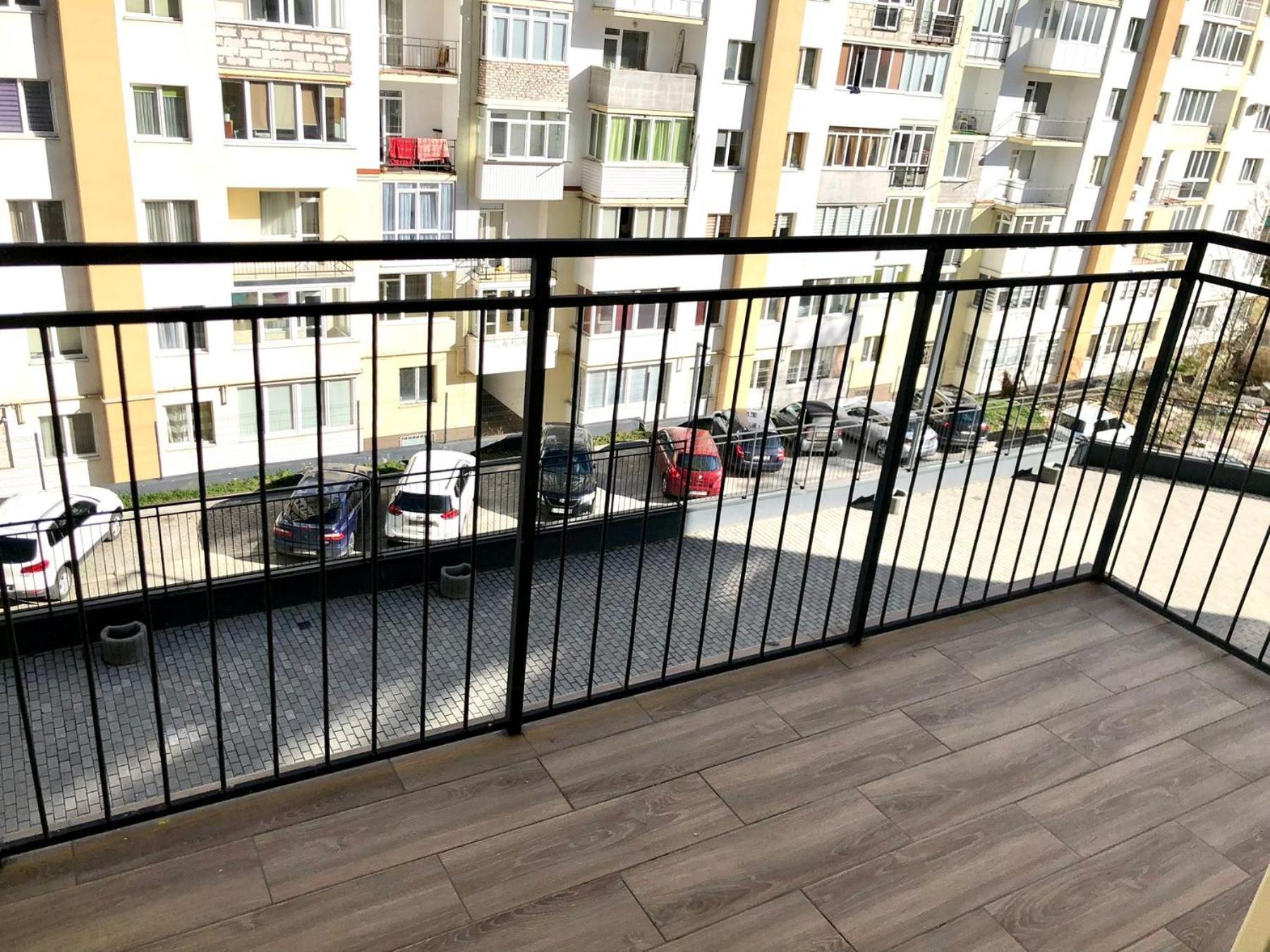 Osapart Comfortable Apartment In A Complex Great Britain Lemberg Exterior foto