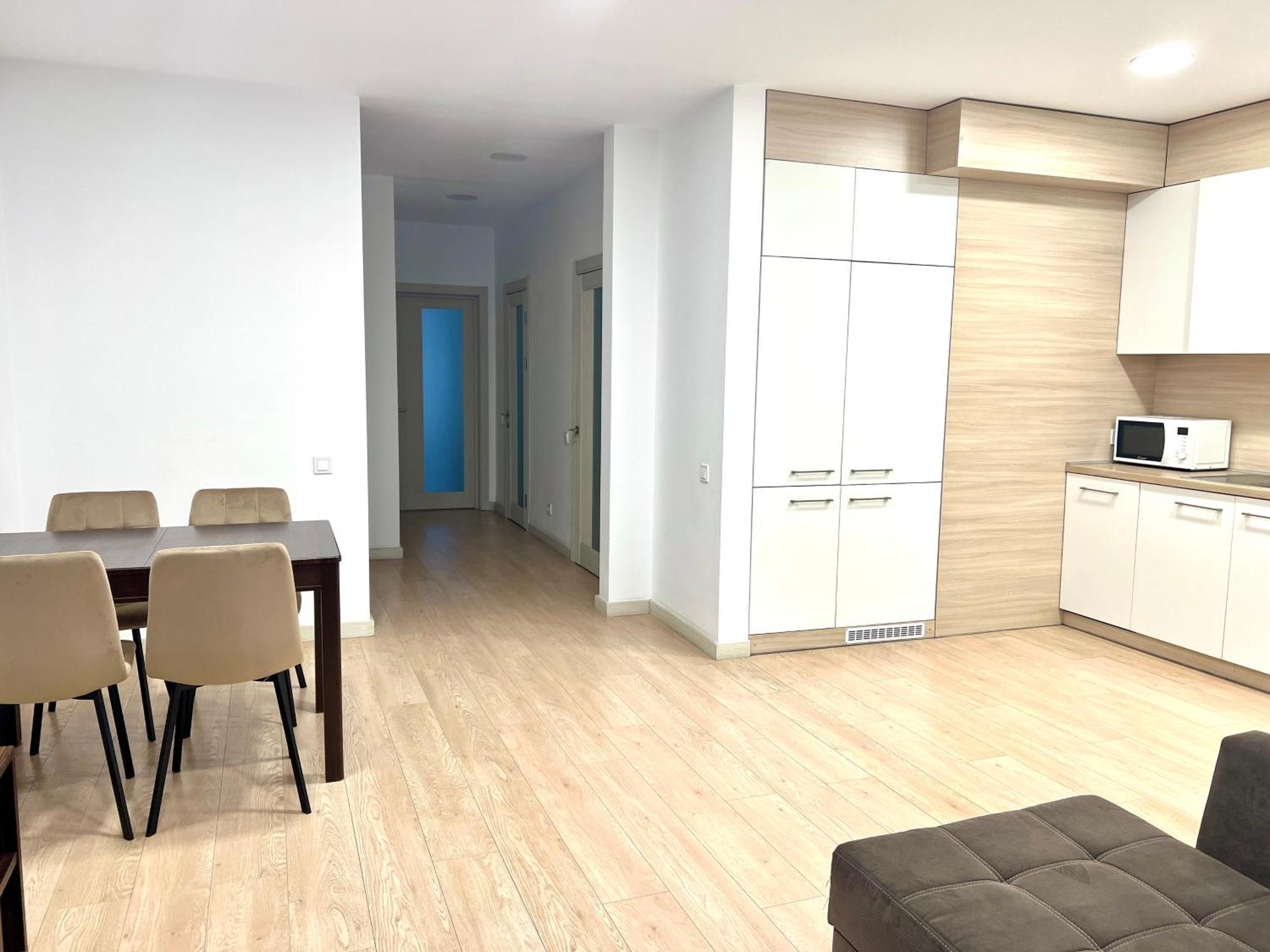 Osapart Comfortable Apartment In A Complex Great Britain Lemberg Exterior foto
