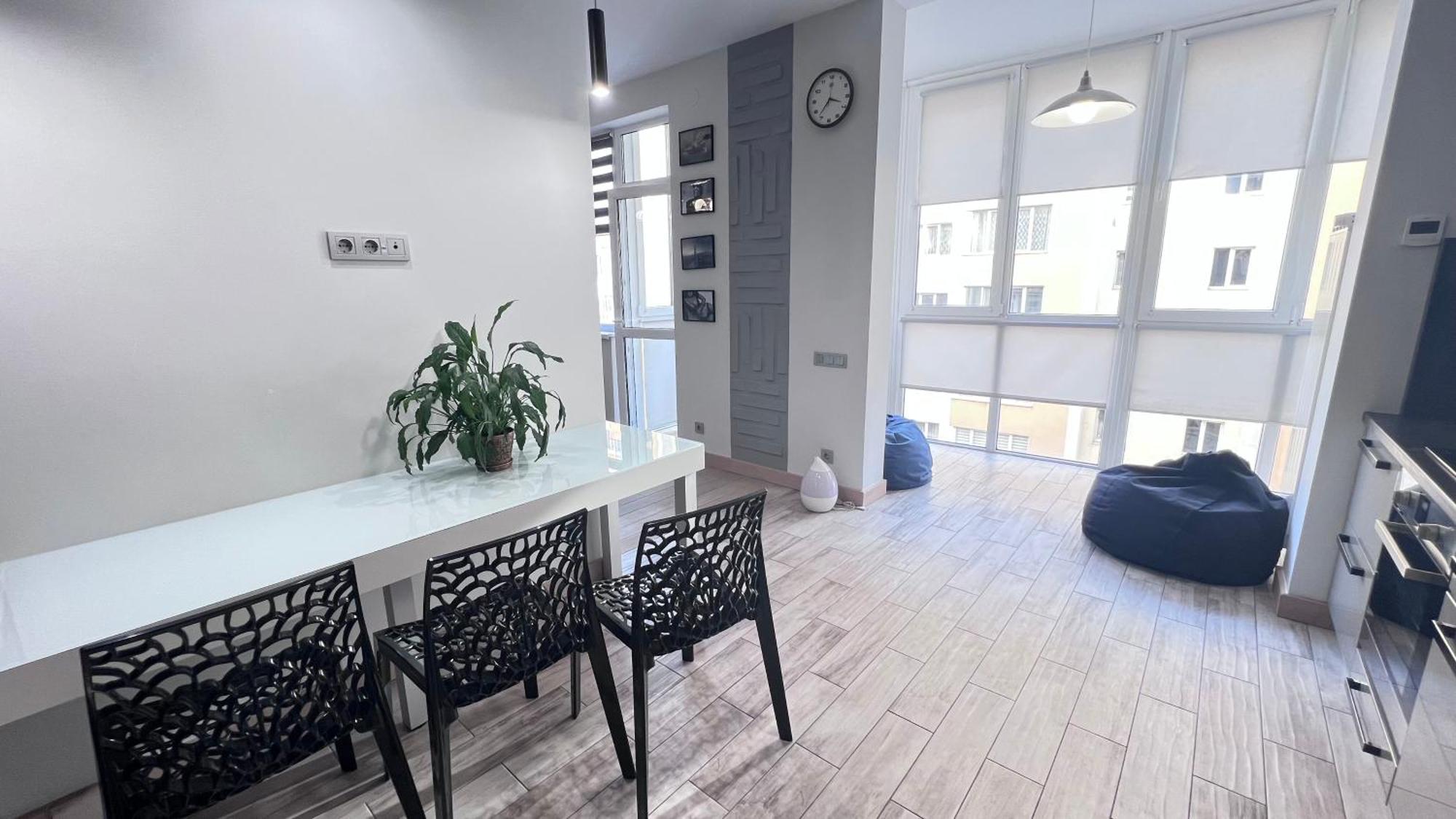 Osapart Comfortable Apartment In A Complex Great Britain Lemberg Exterior foto