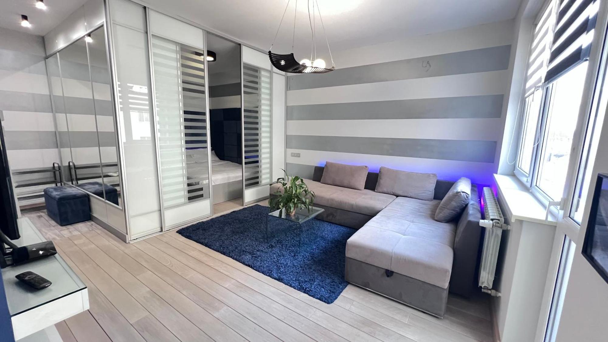 Osapart Comfortable Apartment In A Complex Great Britain Lemberg Exterior foto