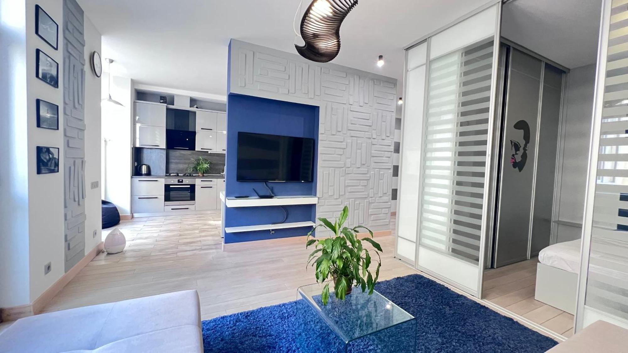 Osapart Comfortable Apartment In A Complex Great Britain Lemberg Exterior foto